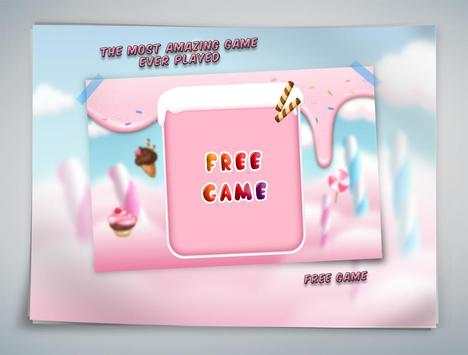 Upin Candy Ipin Dash screenshot 6