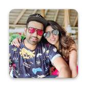 Rohit Ritika WallPaper 1.0