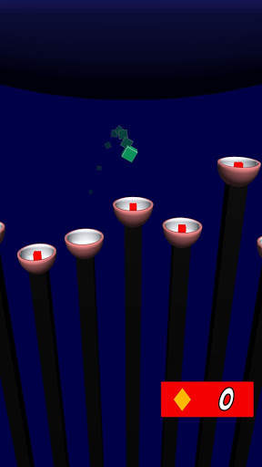 Tap To Play - Ball Bounce Game screenshot 3