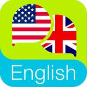 Aprender Ingles Escuchando icon