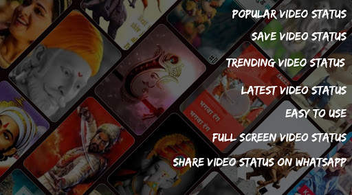 Marathi Video Status For WhatsApp screenshot 2