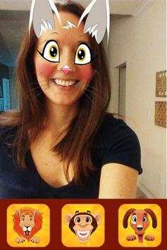 Funny Face changer editing app – face swap maker screenshot 4
