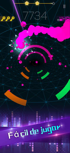 Smash Colors 3D - Rhythm Game screenshot 5
