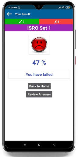 ITI FITTER MCQ for Competitive Exam screenshot 7