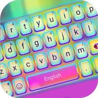 Keyboard Upgrade logo