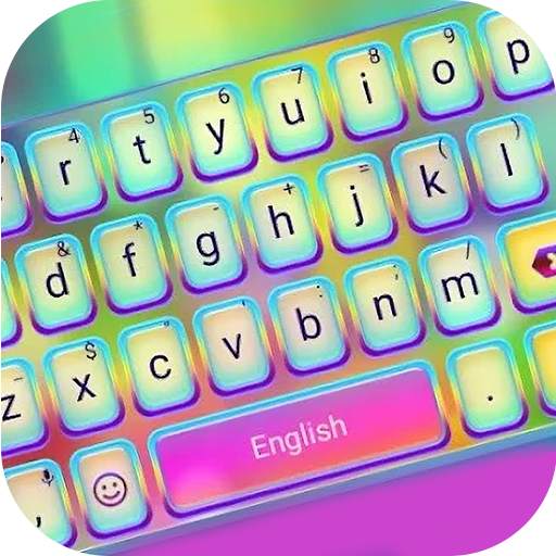 Keyboard Upgrade 1.0.0