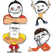 Meme Generator - Funny Sticker 1.15