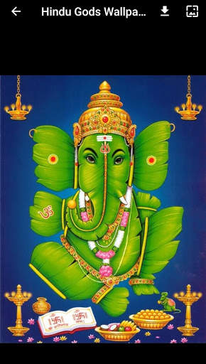 Hindu God Wallpapers - Daily Updates screenshot 5