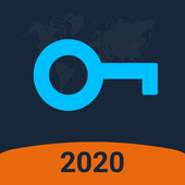 Free VPN icon