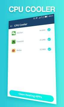Clean Master Pro screenshot 3