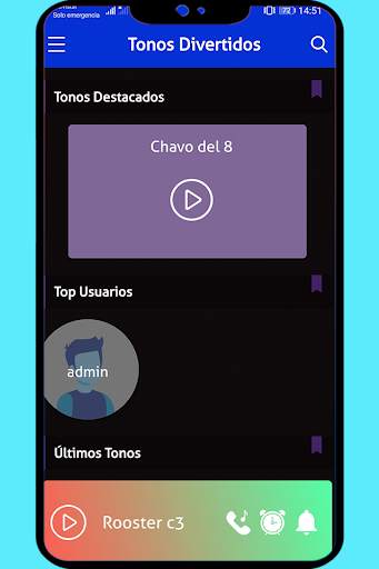 Super Funny Ringtones Free 2020 screenshot 5