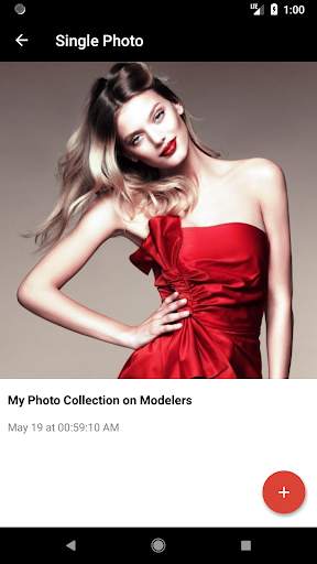 Photo & Note Storage screenshot 5