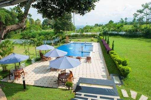 D'Agape Hotel screenshot 10