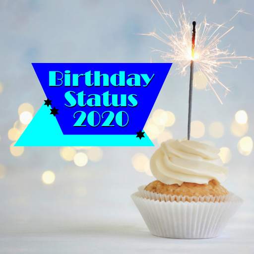 Birthday Status 2020 1.0