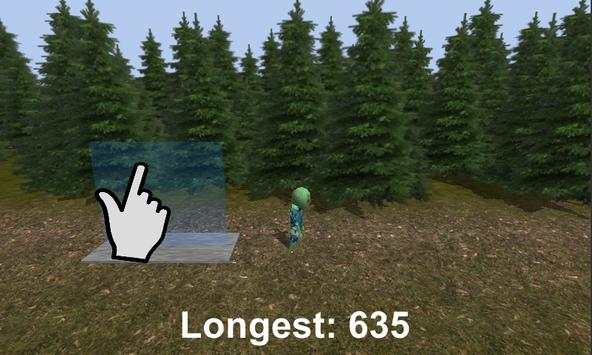 Zombie Blastin' screenshot 1