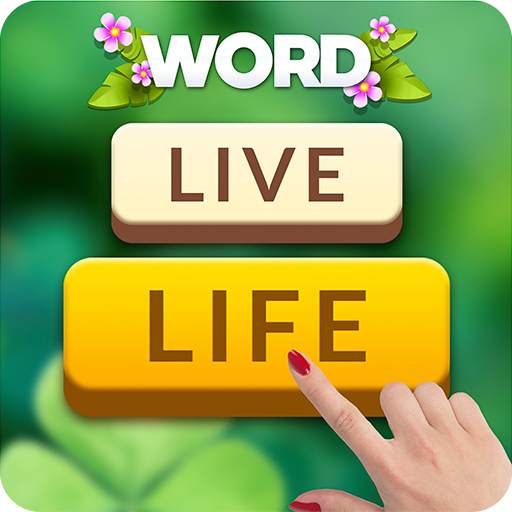 Word Life - Crossword puzzle 6.3.3