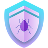 Antivirus, Virus Cleaner - Full Security icon