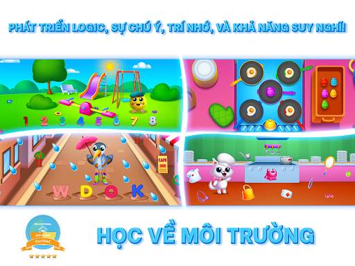 RMB Games - Knowledge park 2 screenshot 15
