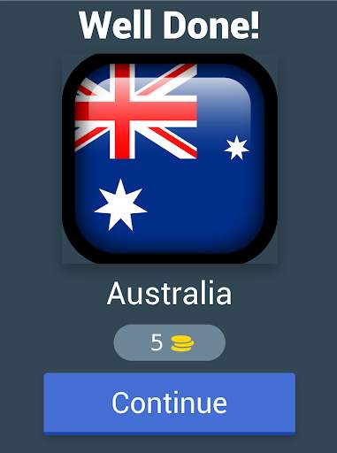 Flag Quiz Game screenshot 9