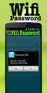 Wifi Hacker Password Prank screenshot 2