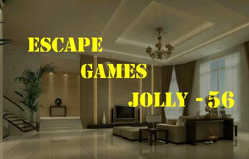 Escape Games Jolly-56 screenshot 1
