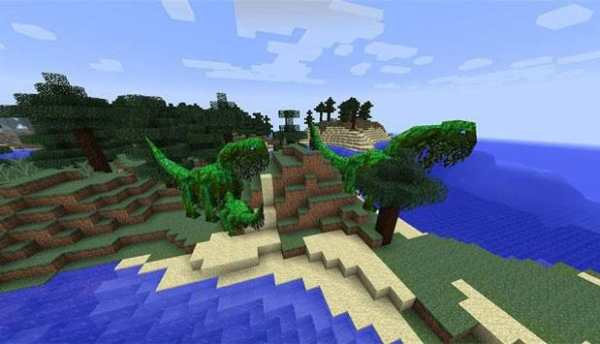 Monster Ideas - MInecraft screenshot 5