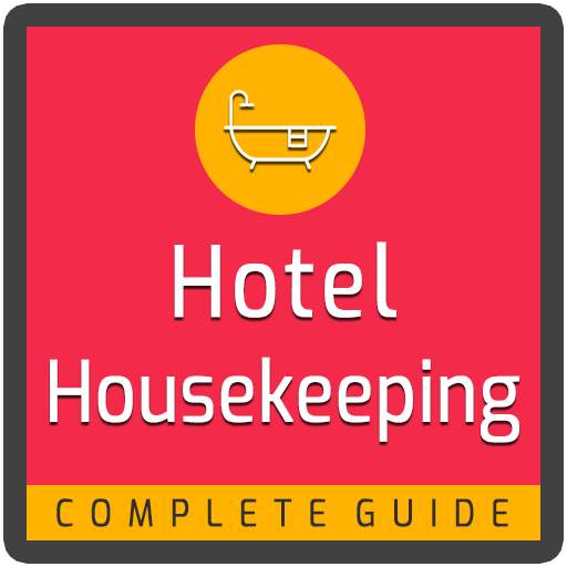 Hotel Housekeeping App 1.0