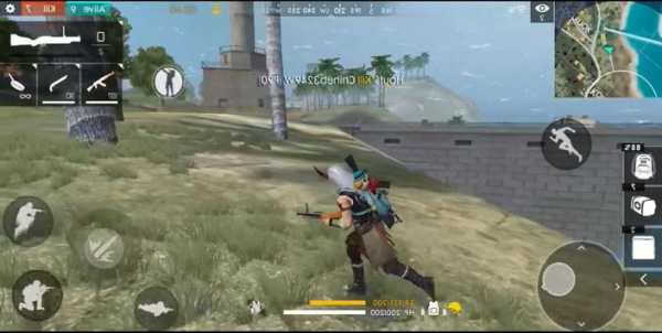 Guide for Free-Fire 2019 screenshot 3