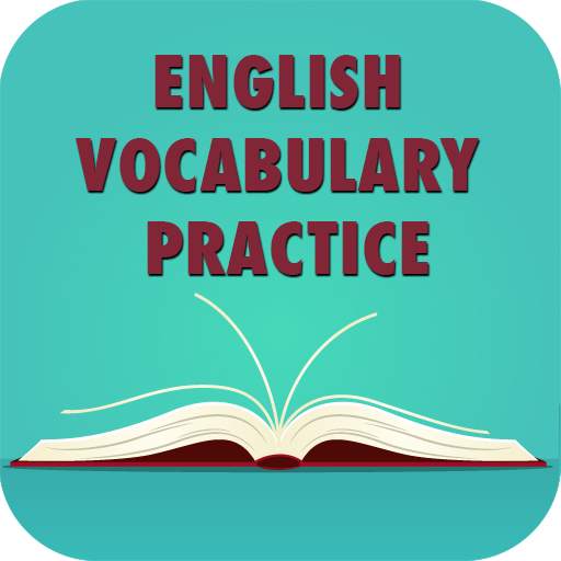 Learn English Vocabulary : Free - 2019 1.6