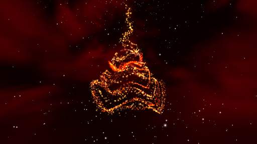 Christmas Free Live Wallpaper screenshot 18