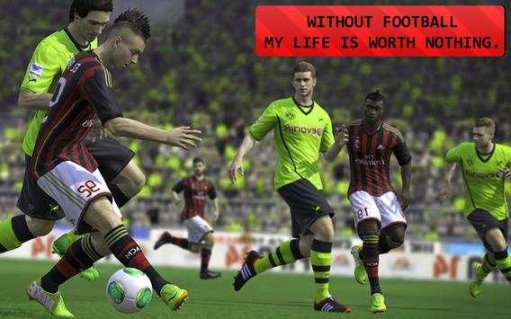 Real Football Game Pro 3D screenshot 4