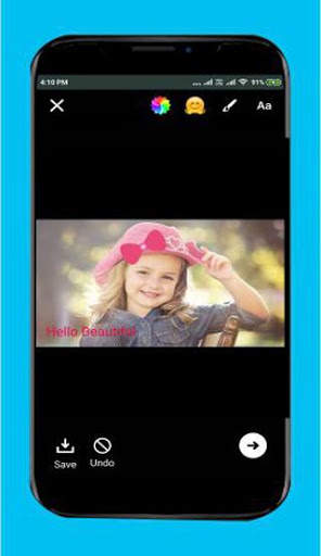 Pixy Photo Editor 6 تصوير الشاشة