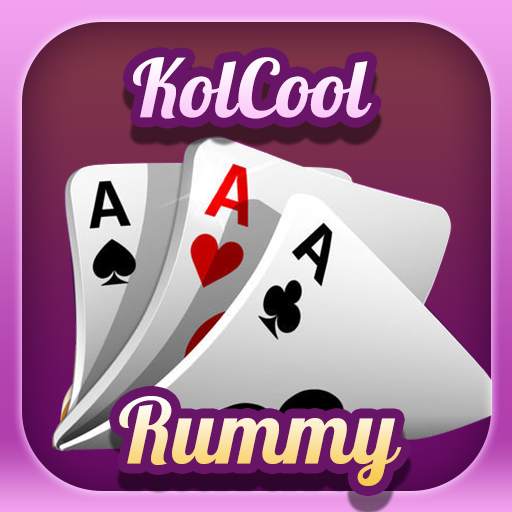 KolCool Rummy-indian online rummy 1.107.380.11.4