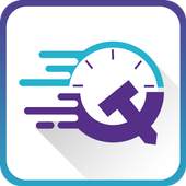 QwikTym Hub 1.0.0