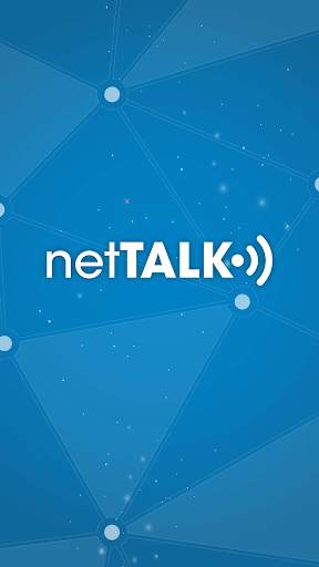 netTALK Mobile Voip Call screenshot 1
