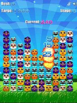 Bird Pop Stars screenshot 3