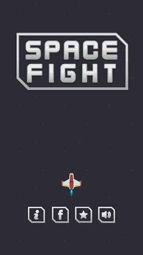 Space Fight screenshot 1