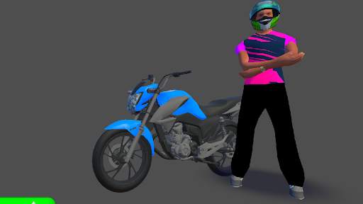 Mx Grau De Ruas screenshot 3