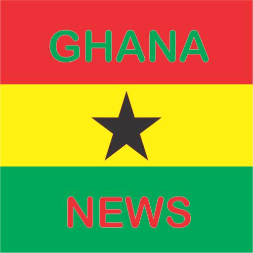 Ghana News 1.0