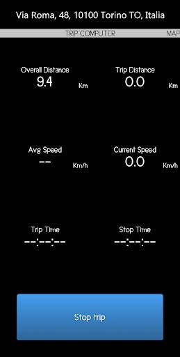 CarAuto BT: Bluetooth Car Home स्क्रीनशॉट 2