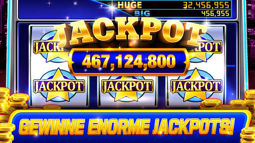 Slots - Classic Vegas Casino screenshot 2