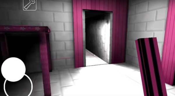 Scary Barbi granny 3 ; Horror Game Mod 2019 screenshot 2