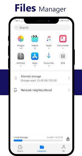 Os15 Theme for Huawei Emui screenshot 8