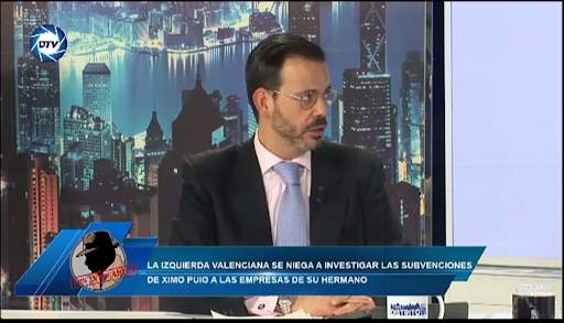 Distrito TV screenshot 7