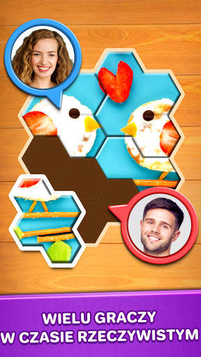 Układanka: Jigsaw Puzzle screenshot 6