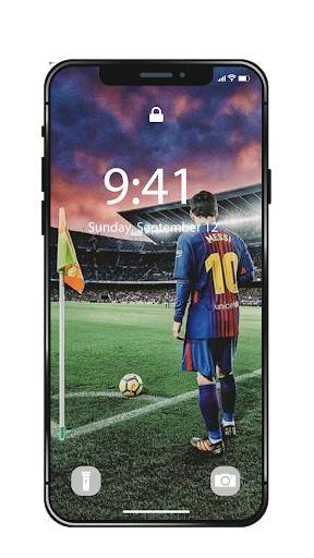 ⚽ Leo Messi Wallpapers - 4K | HD Messi Photos ❤ 15 تصوير الشاشة
