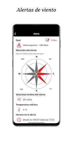 Spotfav: Cámaras En Directo screenshot 5