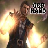 Guide God Hand icon