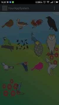 Birds Sounds Original For Kids screenshot 3