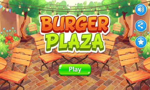 Burger Pizza Game 2.0 screenshot 4